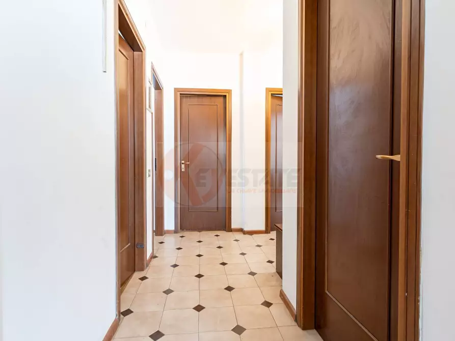 Immagine 27 di Appartamento in vendita  in via Addis 5 a Sassari