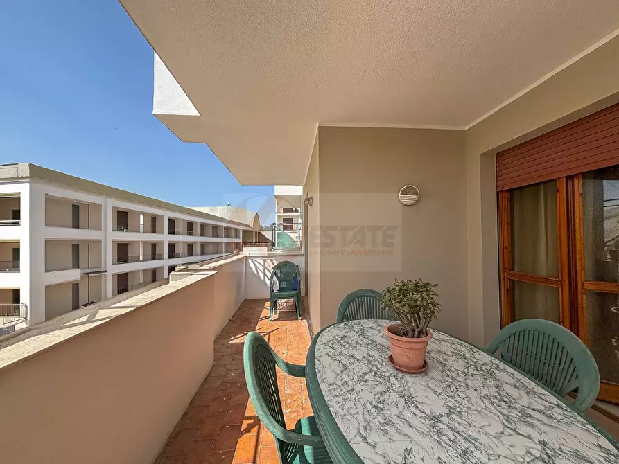 Immagine 2 di Appartamento in vendita  in via Addis 5 a Sassari