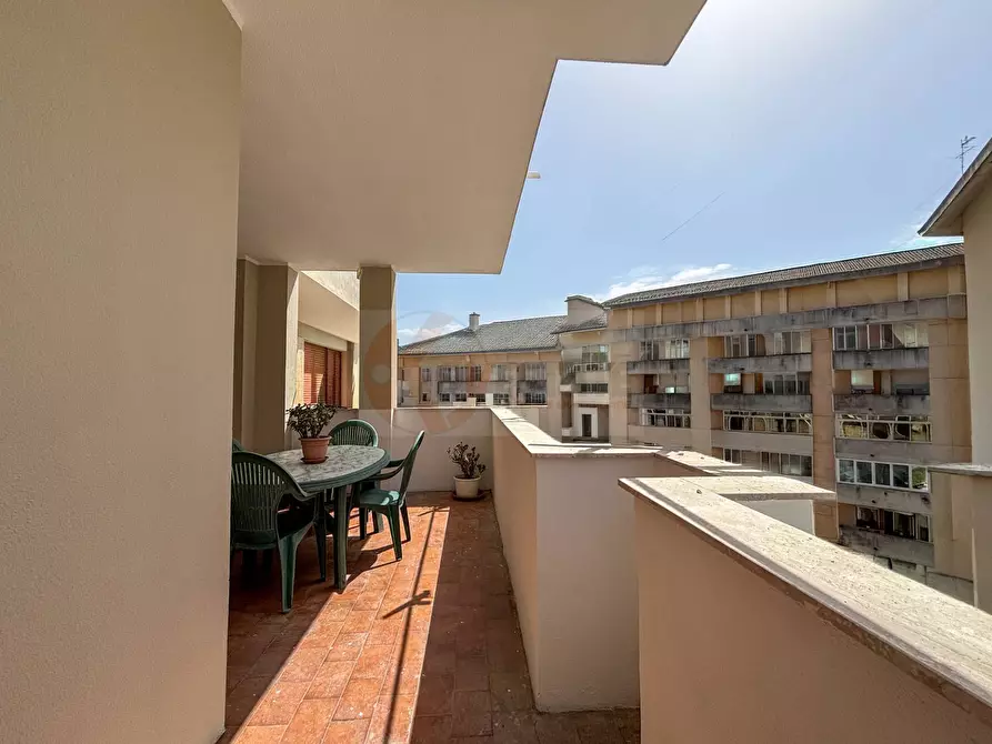 Immagine 3 di Appartamento in vendita  in via Addis 5 a Sassari
