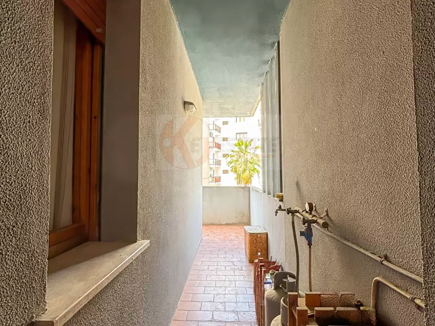 Immagine 21 di Appartamento in vendita  in via Addis 5 a Sassari