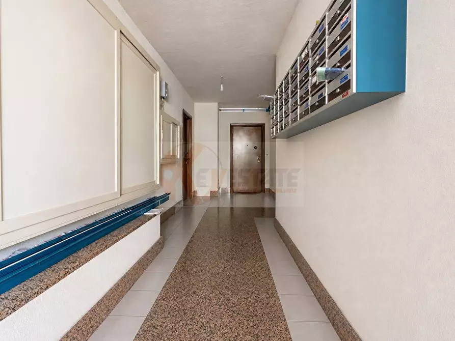 Immagine 28 di Appartamento in vendita  in via Addis 5 a Sassari