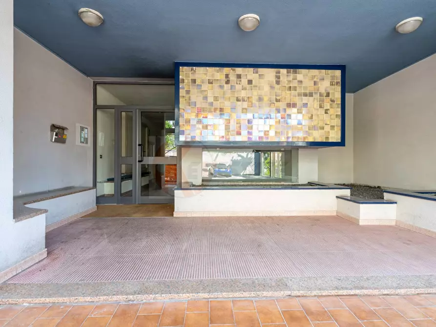 Immagine 29 di Appartamento in vendita  in via Addis 5 a Sassari