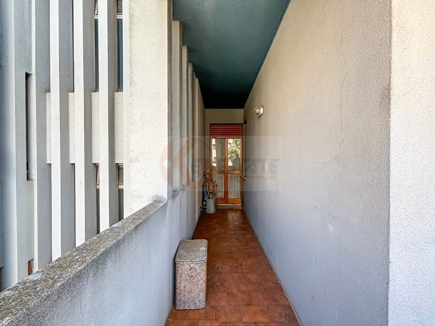 Immagine 24 di Appartamento in vendita  in via Addis 5 a Sassari