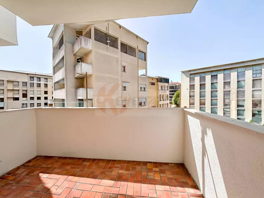 Immagine 22 di Appartamento in vendita  in via Addis 5 a Sassari