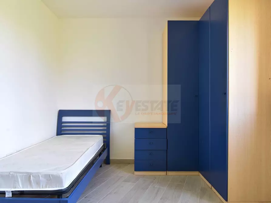 Immagine 22 di Villa in vendita  in STRADA VICINALE LUNA E SOLE PRUNIZZEDDA SNC a Sassari