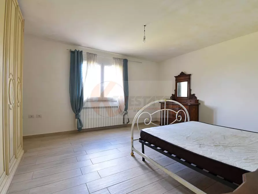 Immagine 17 di Villa in vendita  in STRADA VICINALE LUNA E SOLE PRUNIZZEDDA SNC a Sassari