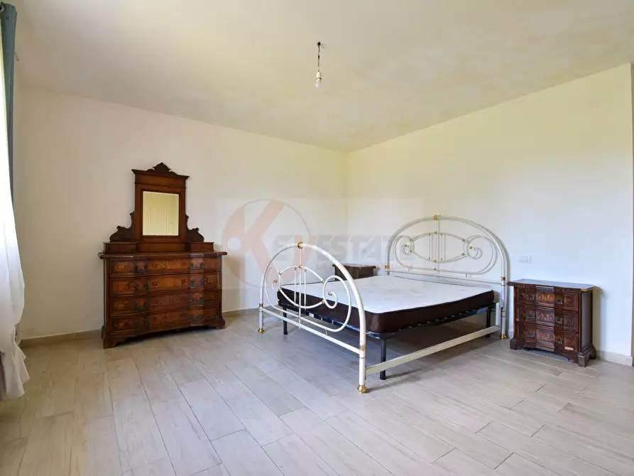 Immagine 21 di Villa in vendita  in STRADA VICINALE LUNA E SOLE PRUNIZZEDDA SNC a Sassari