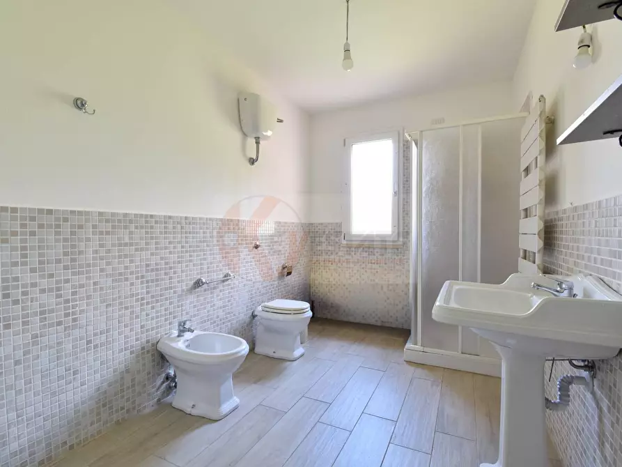Immagine 29 di Villa in vendita  in STRADA VICINALE LUNA E SOLE PRUNIZZEDDA SNC a Sassari