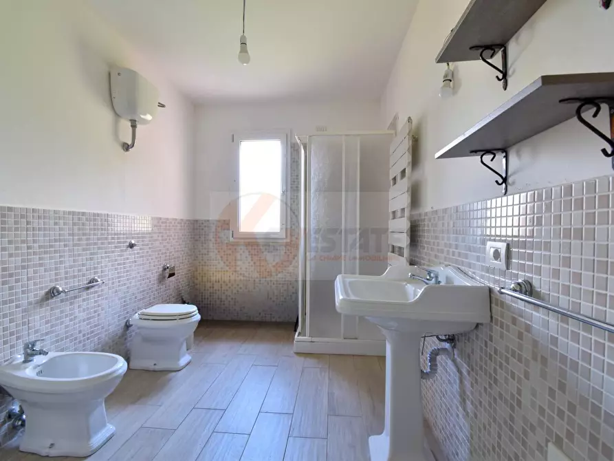 Immagine 30 di Villa in vendita  in STRADA VICINALE LUNA E SOLE PRUNIZZEDDA SNC a Sassari