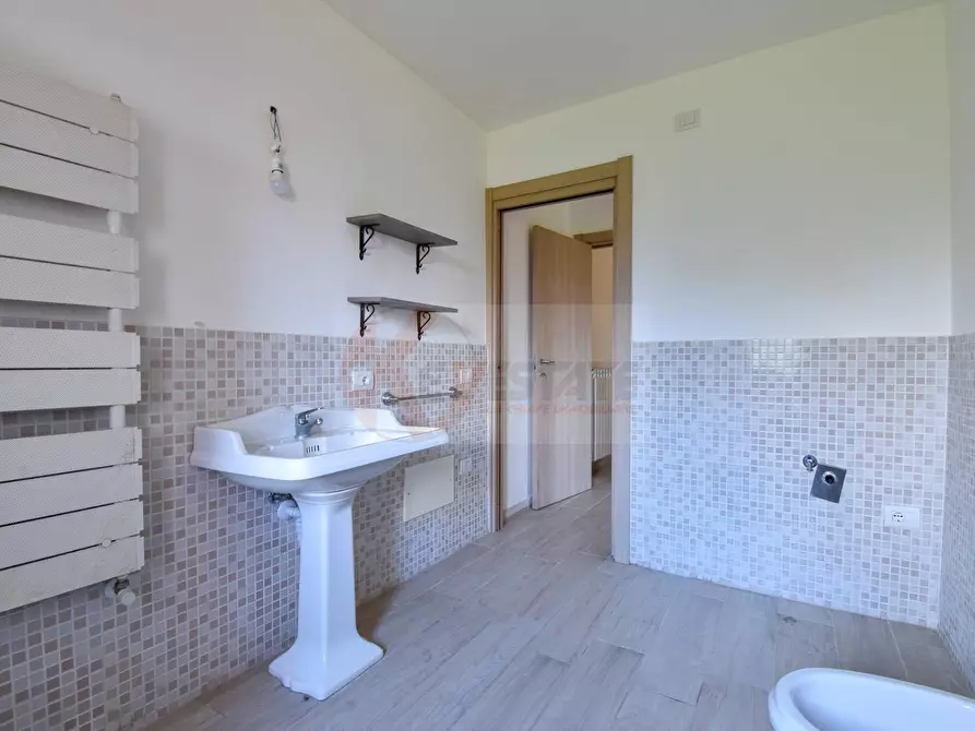 Immagine 31 di Villa in vendita  in STRADA VICINALE LUNA E SOLE PRUNIZZEDDA SNC a Sassari