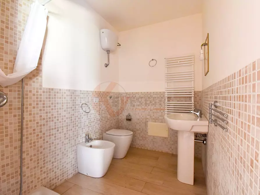 Immagine 32 di Villa in vendita  in STRADA VICINALE LUNA E SOLE PRUNIZZEDDA SNC a Sassari
