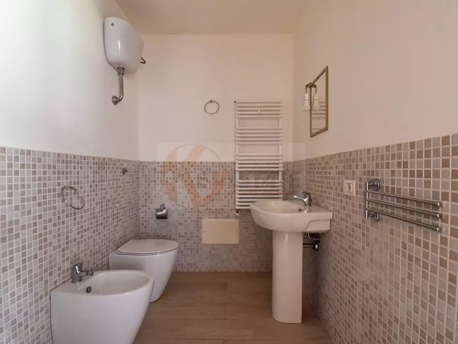 Immagine 33 di Villa in vendita  in STRADA VICINALE LUNA E SOLE PRUNIZZEDDA SNC a Sassari