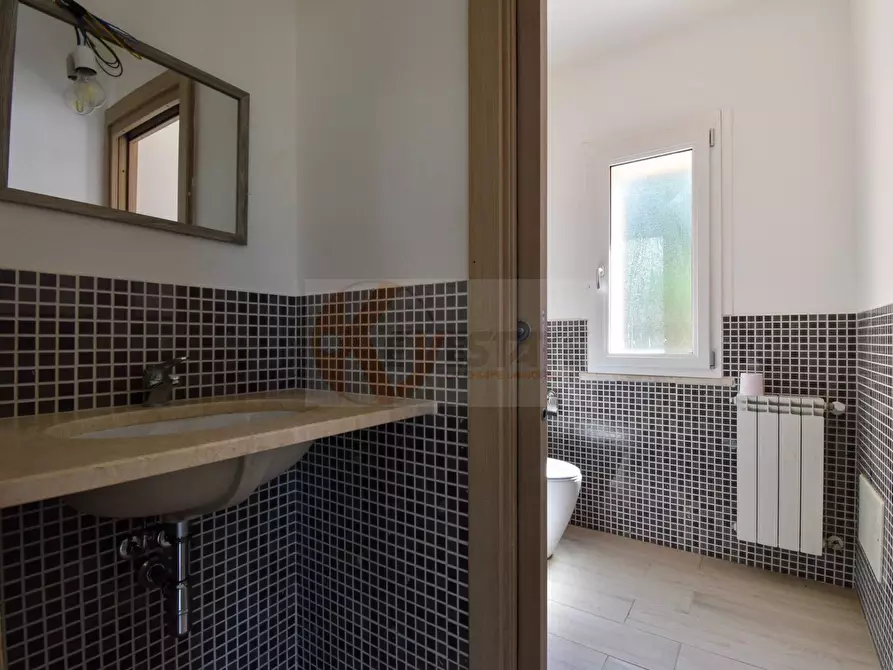 Immagine 36 di Villa in vendita  in STRADA VICINALE LUNA E SOLE PRUNIZZEDDA SNC a Sassari