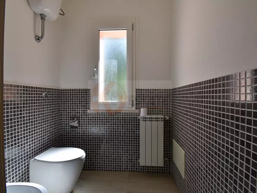 Immagine 37 di Villa in vendita  in STRADA VICINALE LUNA E SOLE PRUNIZZEDDA SNC a Sassari