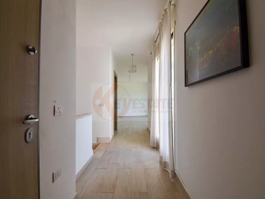 Immagine 39 di Villa in vendita  in STRADA VICINALE LUNA E SOLE PRUNIZZEDDA SNC a Sassari