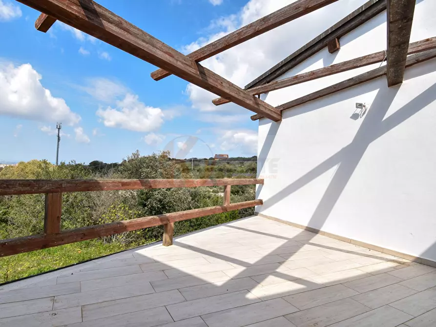 Immagine 1 di Villa in vendita  in STRADA VICINALE LUNA E SOLE PRUNIZZEDDA SNC a Sassari