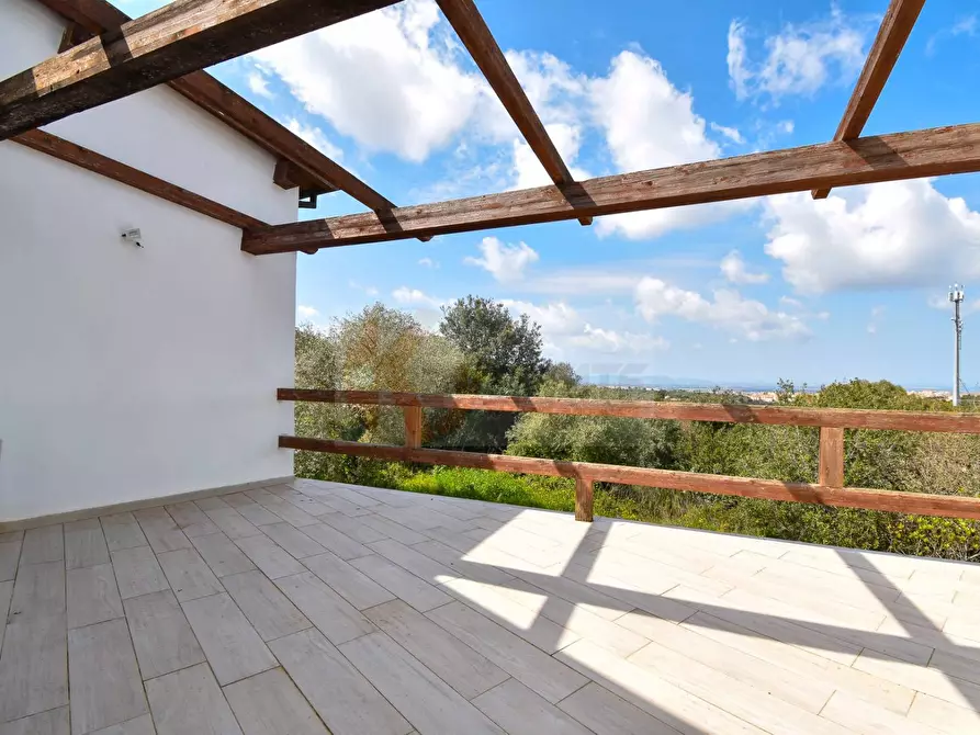 Immagine 2 di Villa in vendita  in STRADA VICINALE LUNA E SOLE PRUNIZZEDDA SNC a Sassari