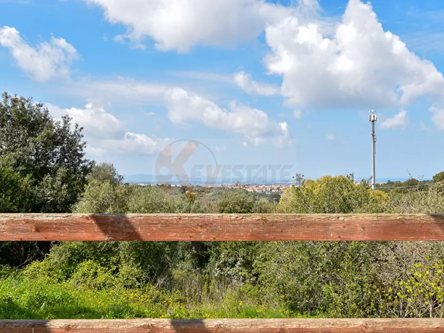 Immagine 40 di Villa in vendita  in STRADA VICINALE LUNA E SOLE PRUNIZZEDDA SNC a Sassari
