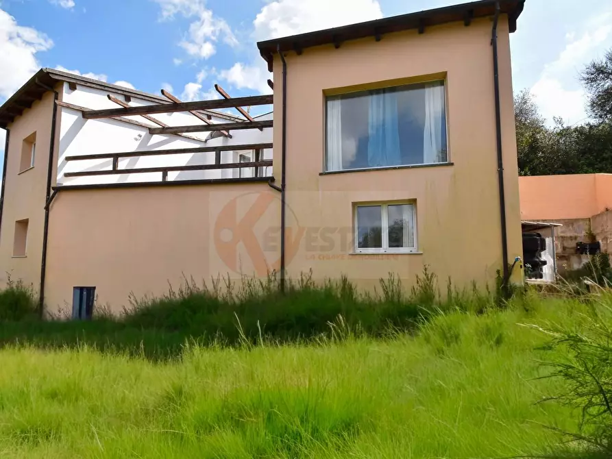 Immagine 42 di Villa in vendita  in STRADA VICINALE LUNA E SOLE PRUNIZZEDDA SNC a Sassari