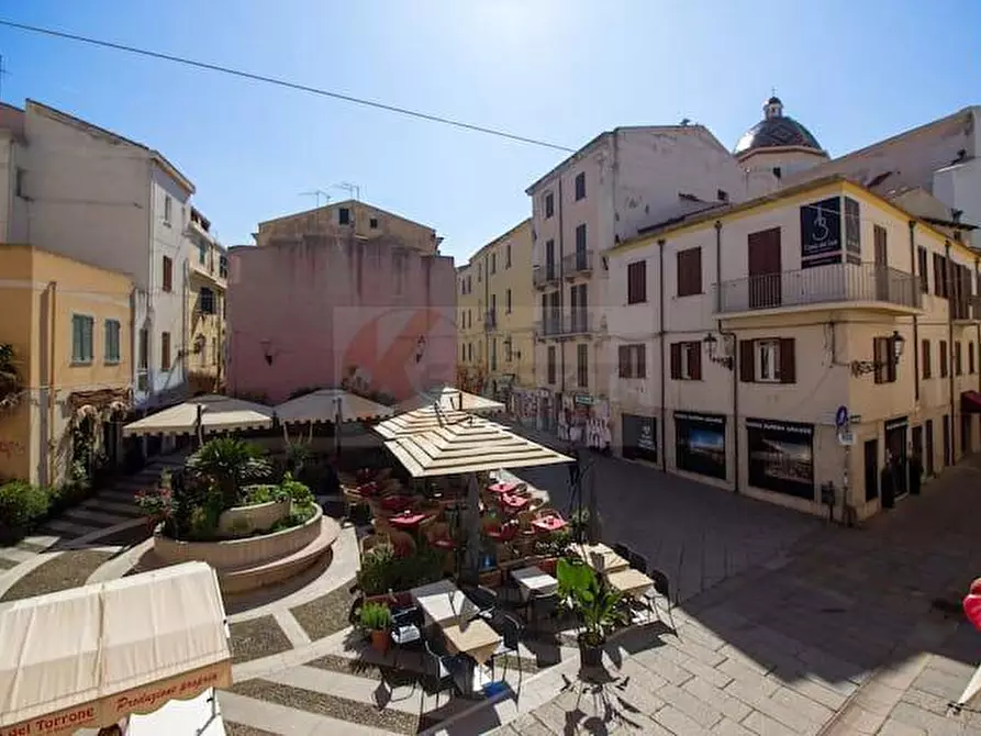 Immagine 2 di Appartamento in vendita  in Via gilbert ferret 18 a Alghero