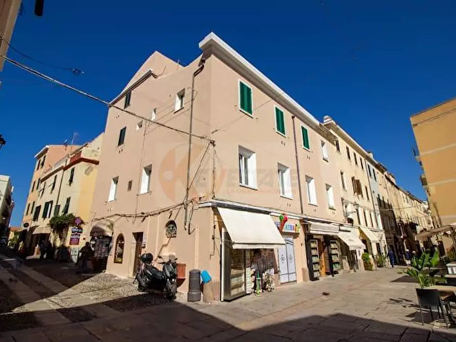 Immagine 29 di Appartamento in vendita  in Via gilbert ferret 18 a Alghero