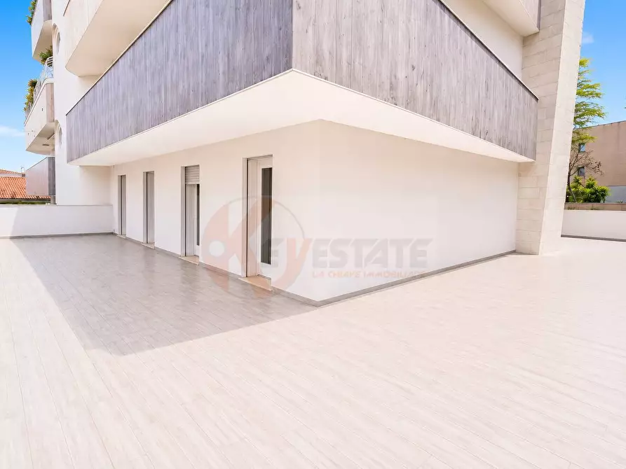 Immagine 20 di Appartamento in vendita  in Via della Stampa 13 a Olbia