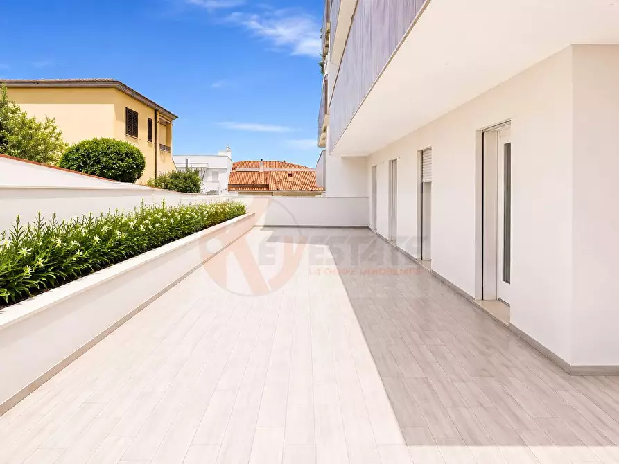 Immagine 12 di Appartamento in vendita  in Via della Stampa 13 a Olbia