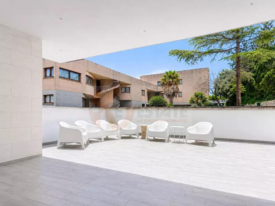 Immagine 9 di Appartamento in vendita  in Via della Stampa 13 a Olbia