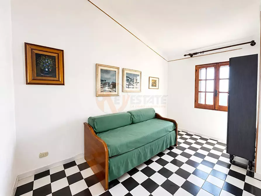 Immagine 6 di Appartamento in vendita  in Località Sa Lumenera 19 a Albagiara