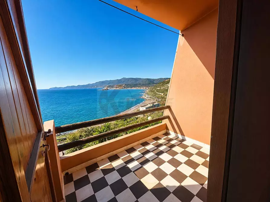 Immagine 1 di Appartamento in vendita  in Località Sa Lumenera 19 a Albagiara
