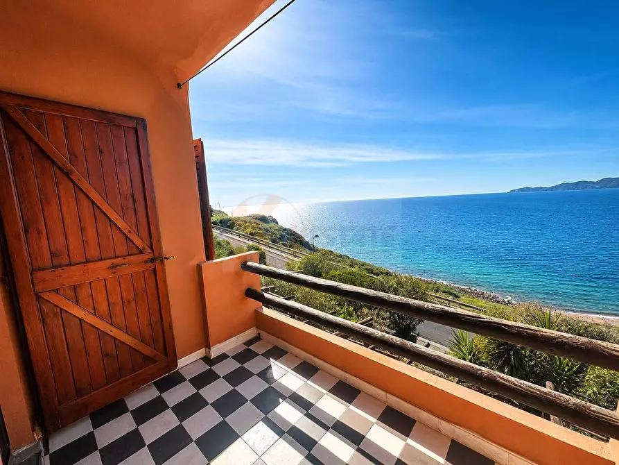 Immagine 8 di Appartamento in vendita  in Località Sa Lumenera 19 a Albagiara