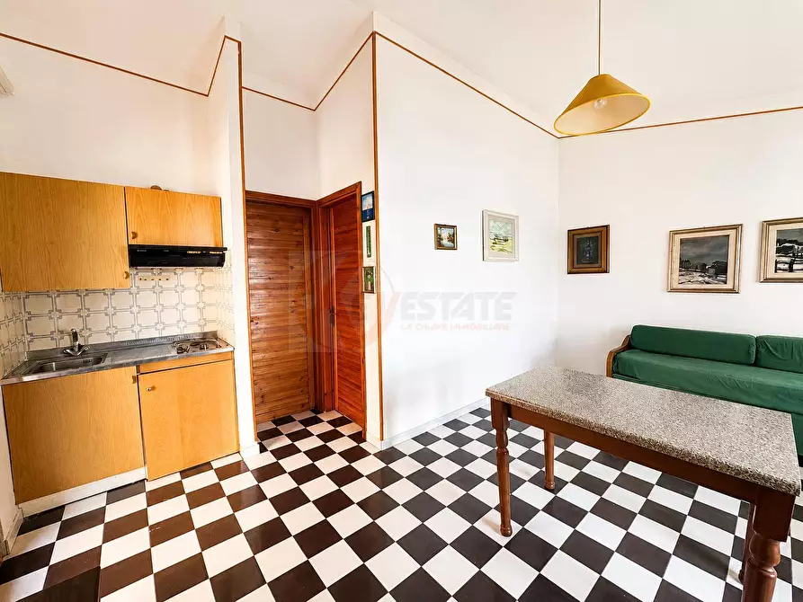 Immagine 10 di Appartamento in vendita  in Località Sa Lumenera 19 a Albagiara