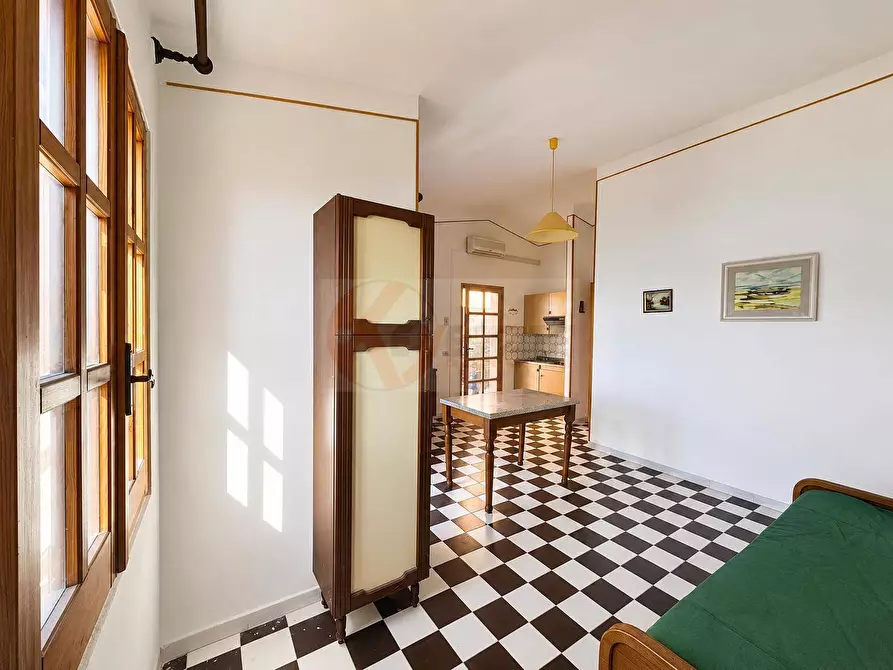 Immagine 11 di Appartamento in vendita  in Località Sa Lumenera 19 a Albagiara