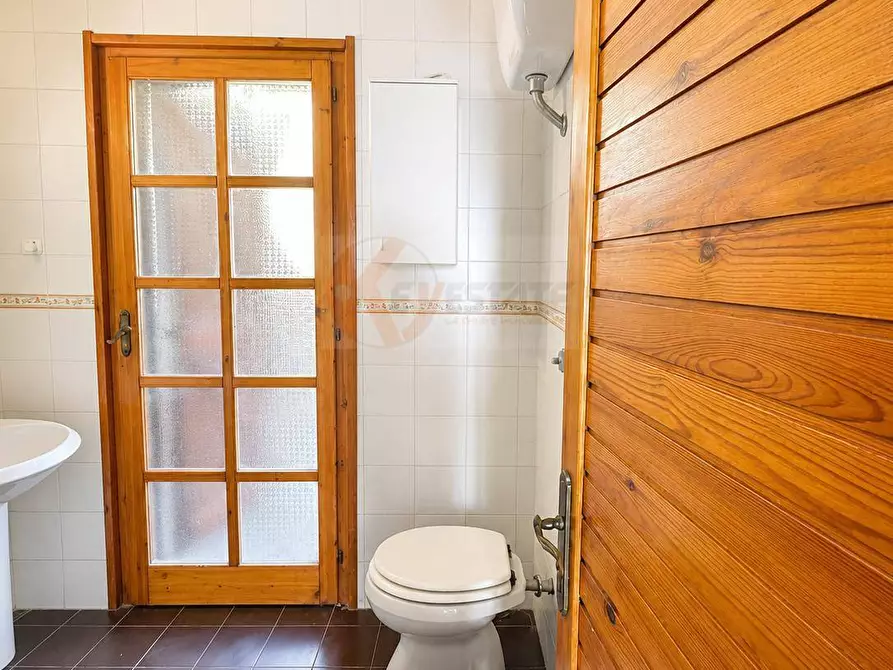 Immagine 17 di Appartamento in vendita  in Località Sa Lumenera 19 a Albagiara