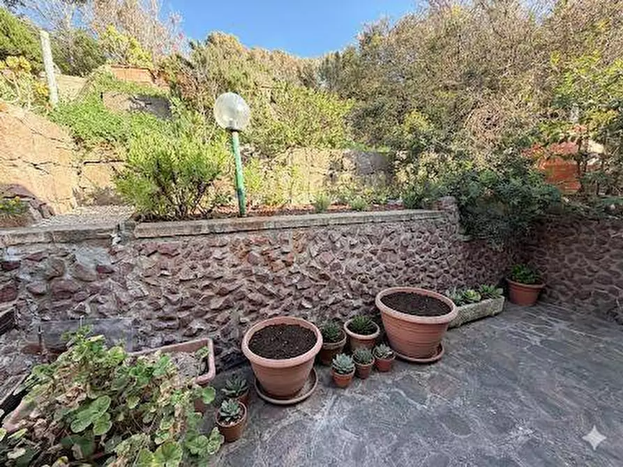 Immagine 18 di Appartamento in vendita  in Località Sa Lumenera 19 a Albagiara