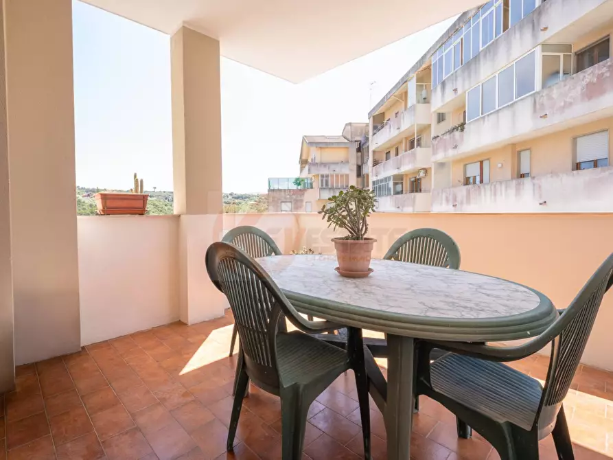 Immagine 34 di Appartamento in vendita  in via Addis 5 a Sassari