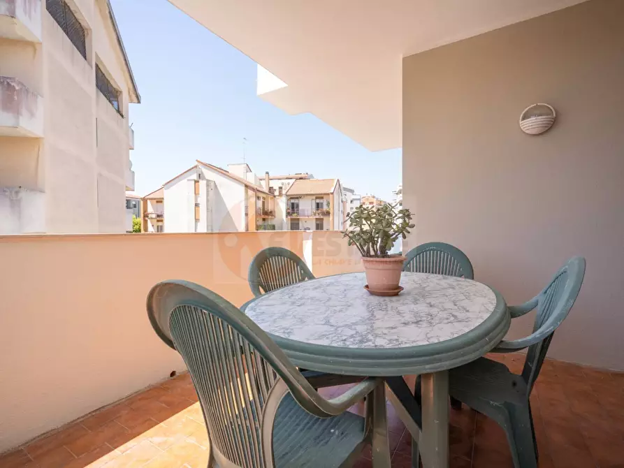 Immagine 35 di Appartamento in vendita  in via Addis 5 a Sassari