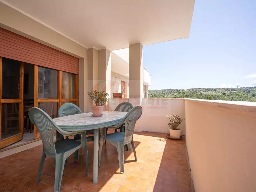 Immagine 1 di Appartamento in vendita  in via Addis 5 a Sassari