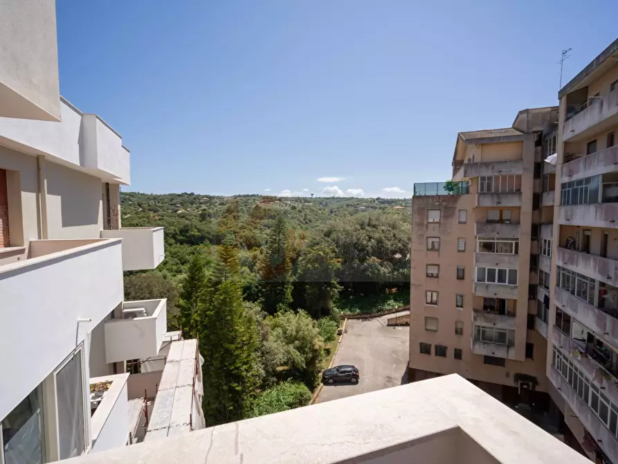 Immagine 38 di Appartamento in vendita  in via Addis 5 a Sassari