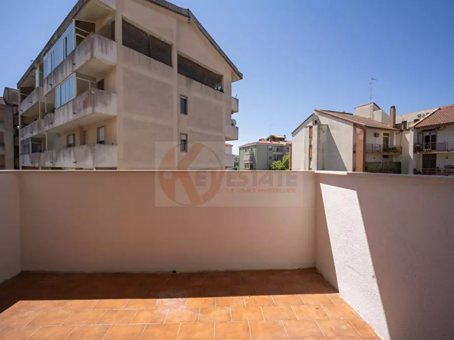 Immagine 40 di Appartamento in vendita  in via Addis 5 a Sassari