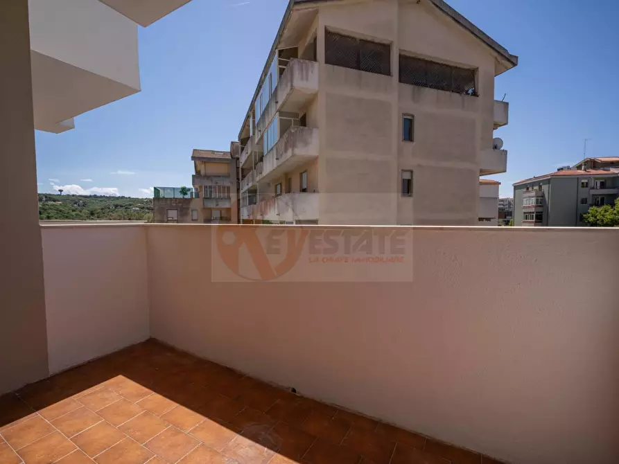Immagine 41 di Appartamento in vendita  in via Addis 5 a Sassari