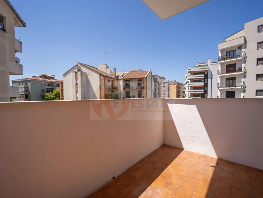 Immagine 42 di Appartamento in vendita  in via Addis 5 a Sassari