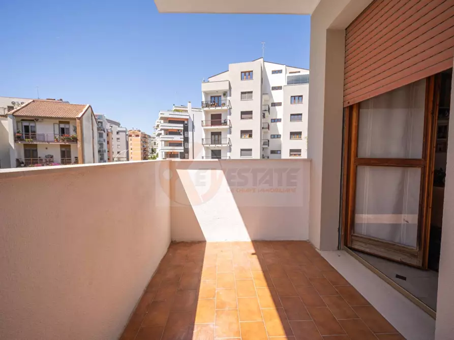 Immagine 43 di Appartamento in vendita  in via Addis 5 a Sassari