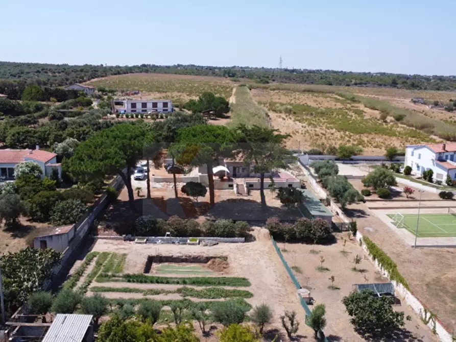 Immagine 51 di Villa in vendita  in S.da Vicinale Badde Fustiggiu,  Sorso SS 22 a Sorso