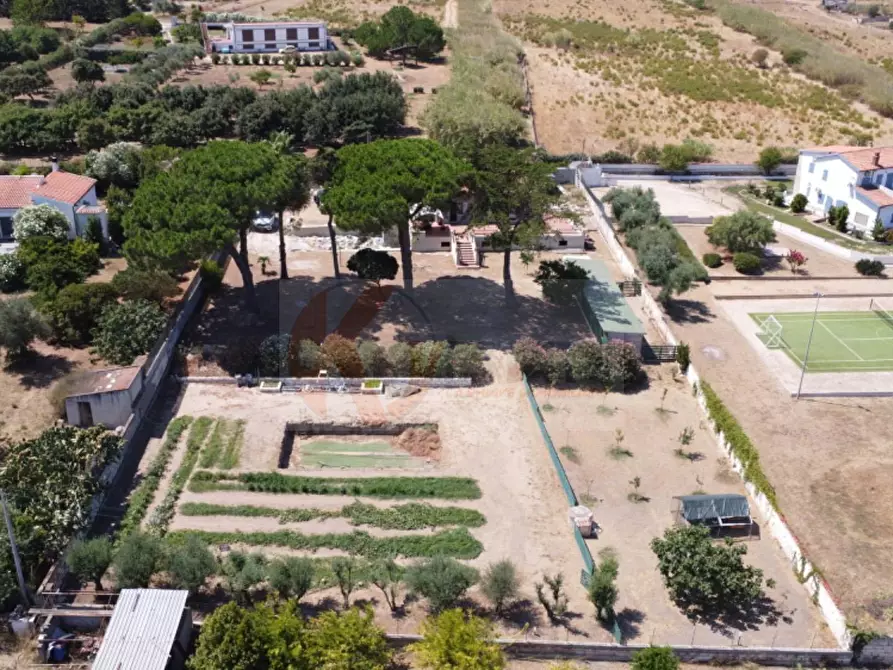Immagine 52 di Villa in vendita  in S.da Vicinale Badde Fustiggiu,  Sorso SS 22 a Sorso