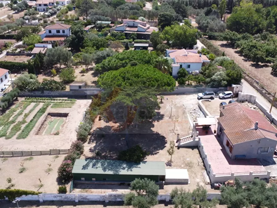 Immagine 53 di Villa in vendita  in S.da Vicinale Badde Fustiggiu,  Sorso SS 22 a Sorso
