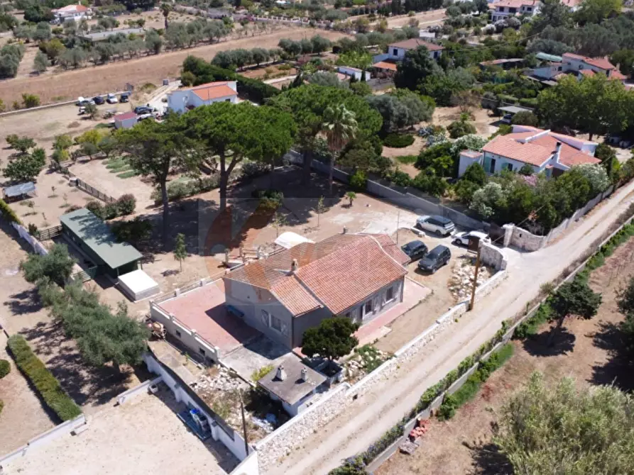 Immagine 54 di Villa in vendita  in S.da Vicinale Badde Fustiggiu,  Sorso SS 22 a Sorso