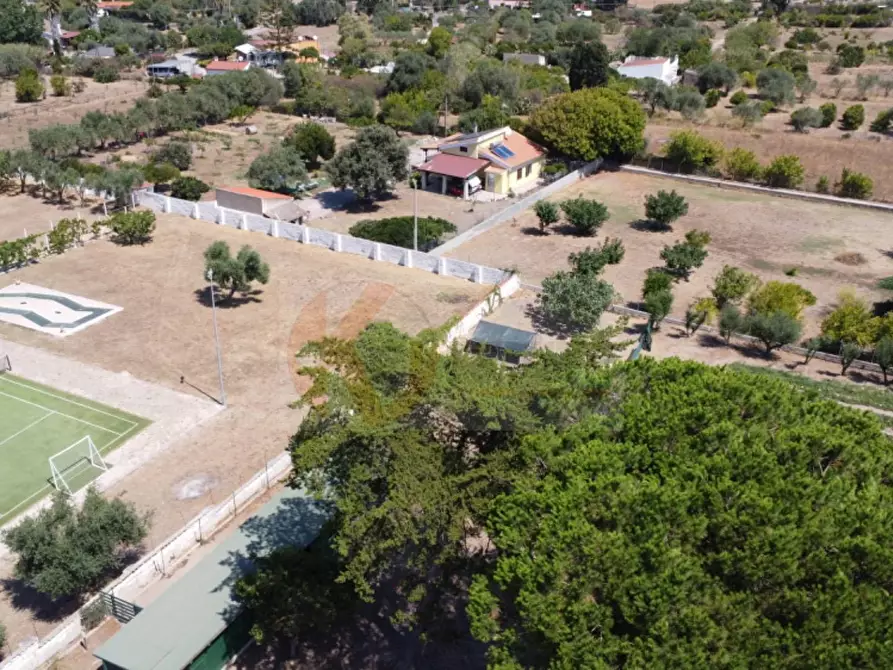 Immagine 55 di Villa in vendita  in S.da Vicinale Badde Fustiggiu,  Sorso SS 22 a Sorso