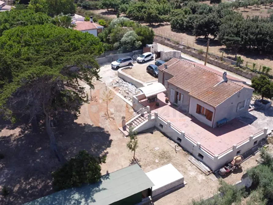 Immagine 56 di Villa in vendita  in S.da Vicinale Badde Fustiggiu,  Sorso SS 22 a Sorso