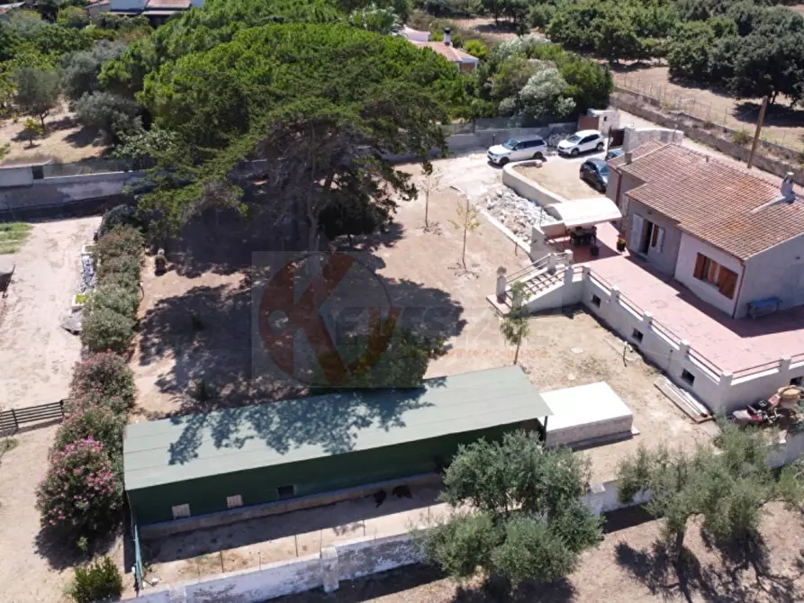 Immagine 57 di Villa in vendita  in S.da Vicinale Badde Fustiggiu,  Sorso SS 22 a Sorso